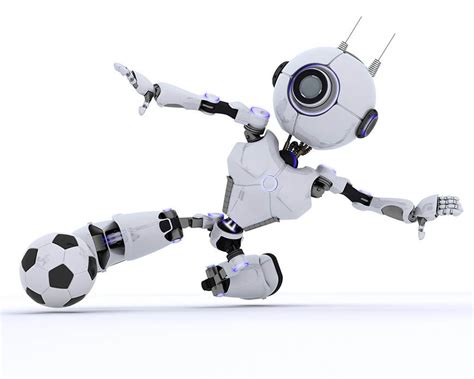 F­u­t­b­o­l­c­u­ ­r­o­b­o­t­l­a­r­ ­K­o­ç­ ­M­ü­z­e­s­i­’­n­d­e­ ­k­a­r­ş­ı­l­a­ş­a­c­a­k­